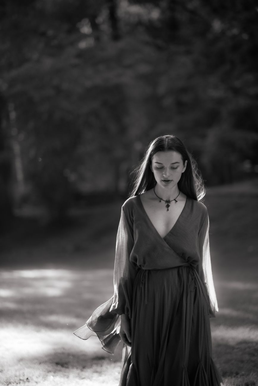 Claire Delacroix